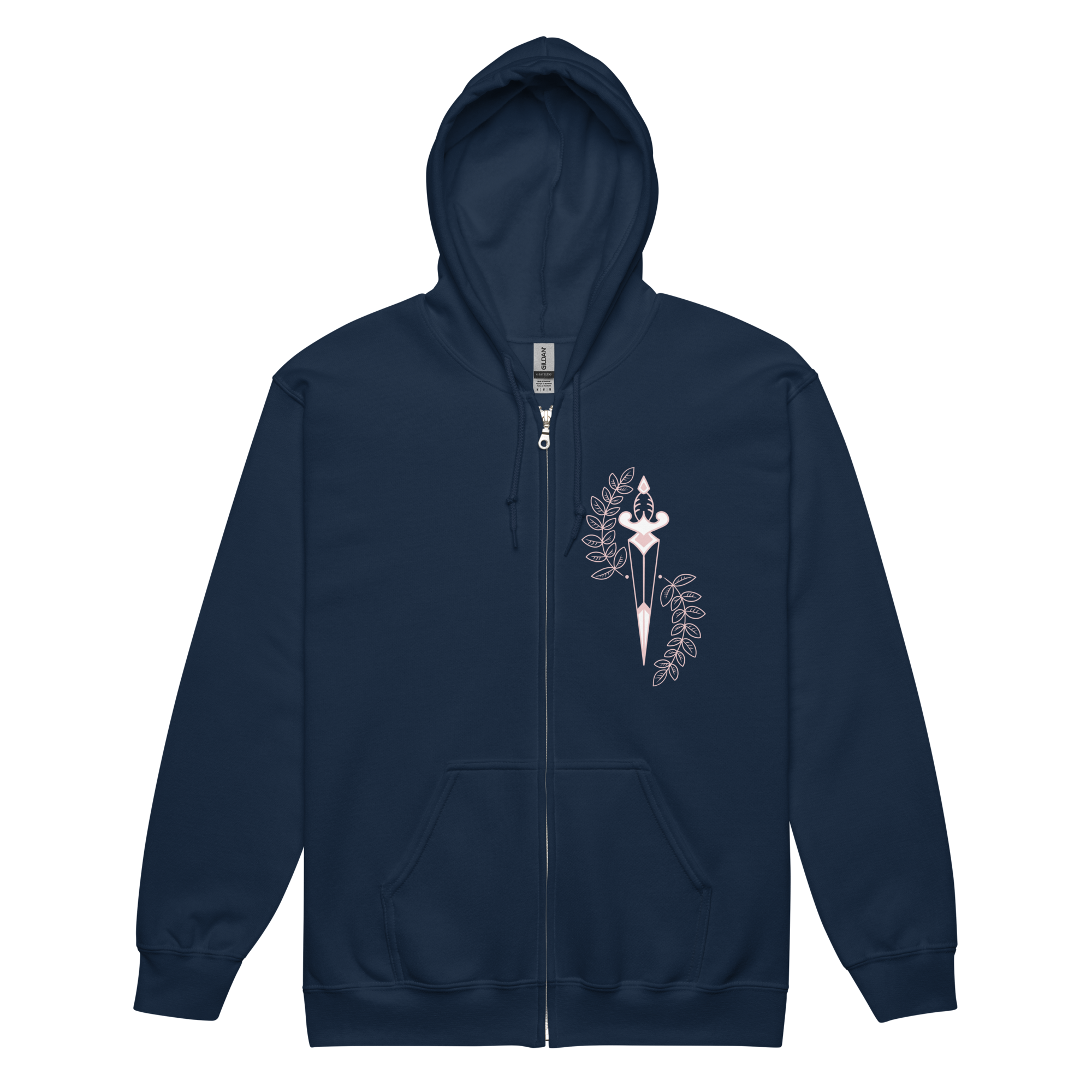 unisex-heavy-blend-zip-hoodie-navy-front-69484d65e798e.png