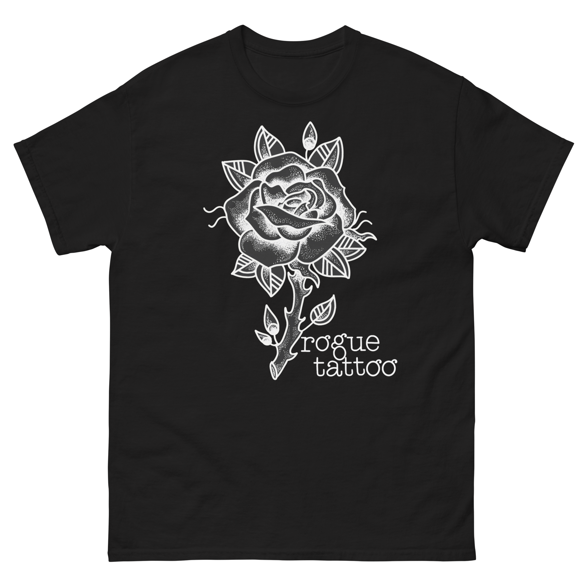 Rogue Original Tee