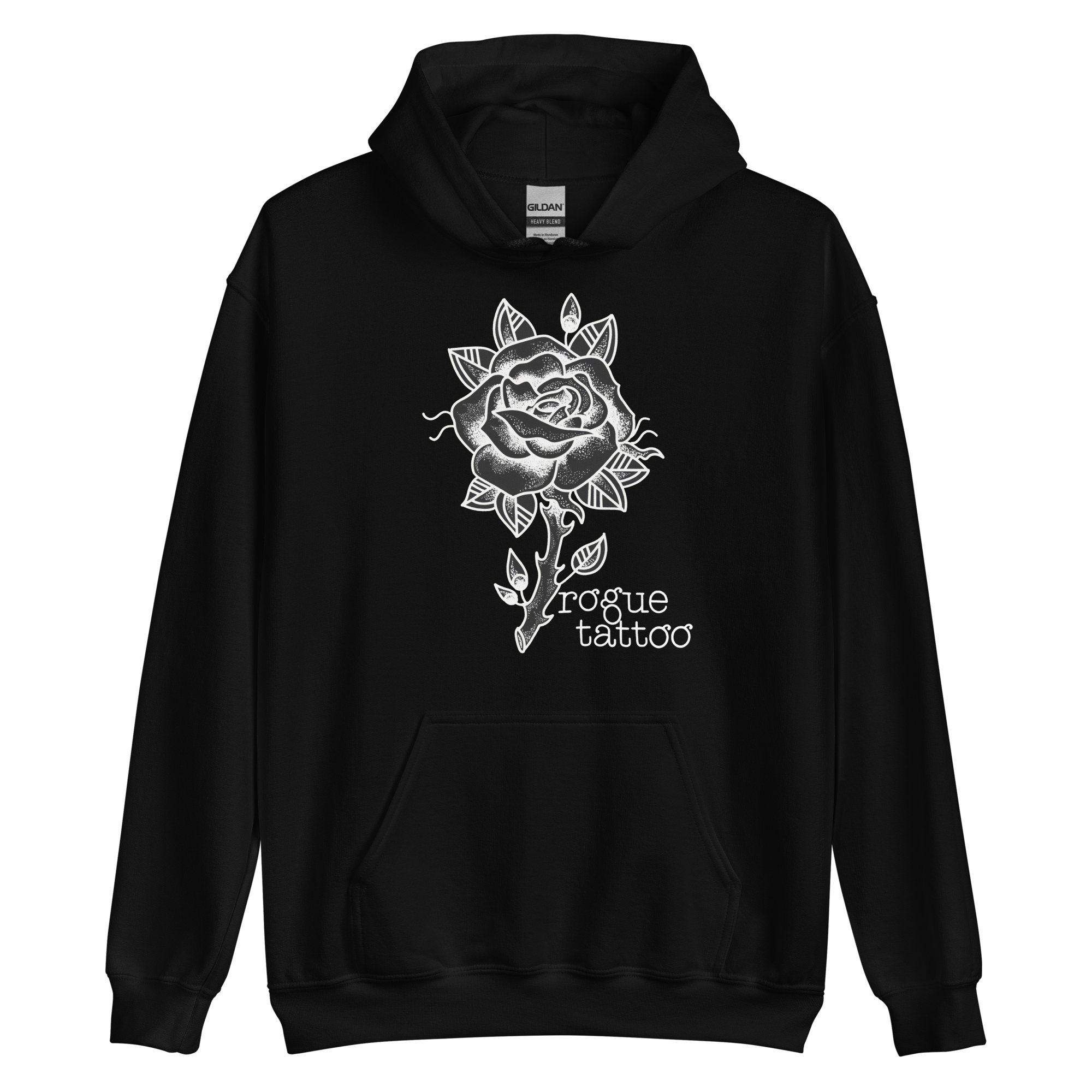 Rogue Original Hoodie