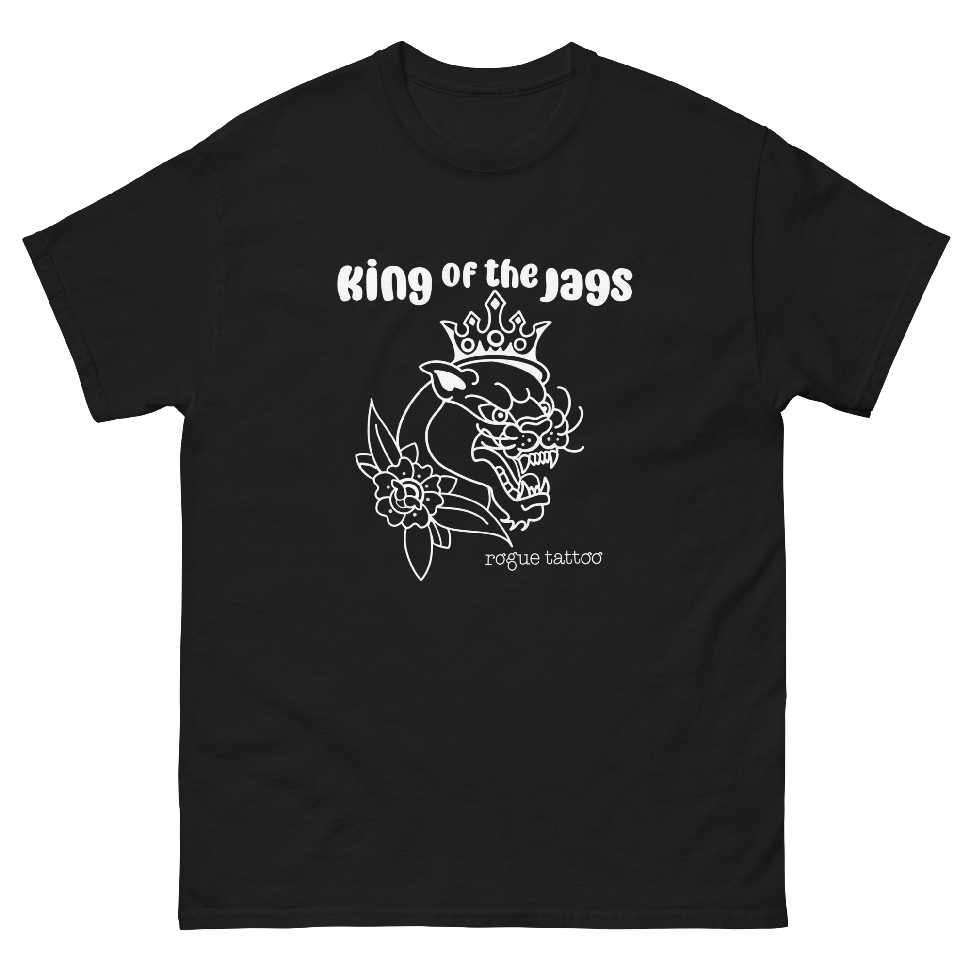 King of Jags Tee