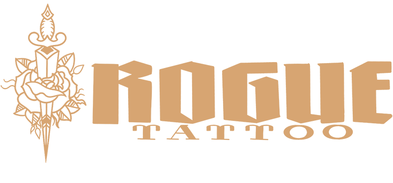 ‎Rogue Tattoo