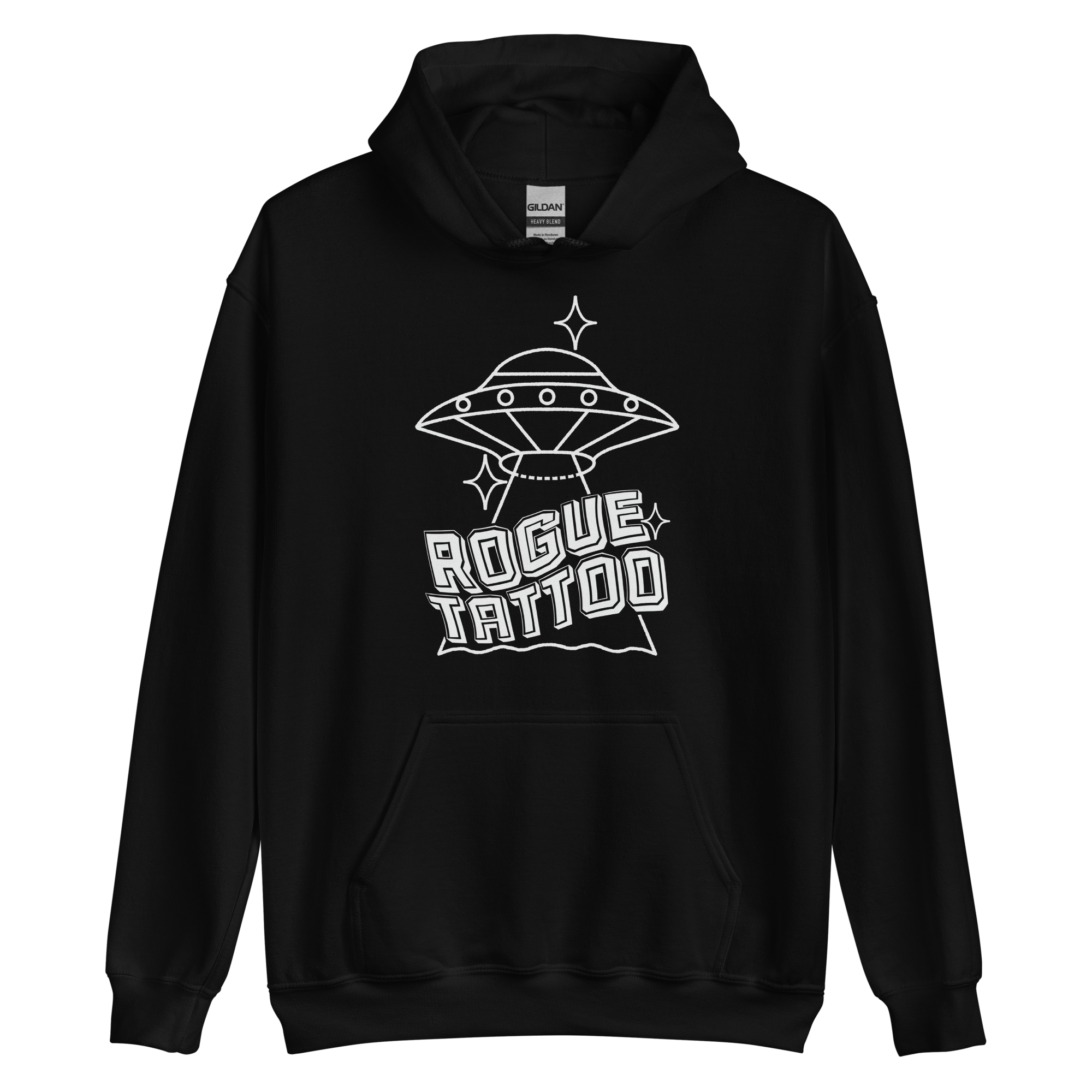 Rogue UFO Hoodie
