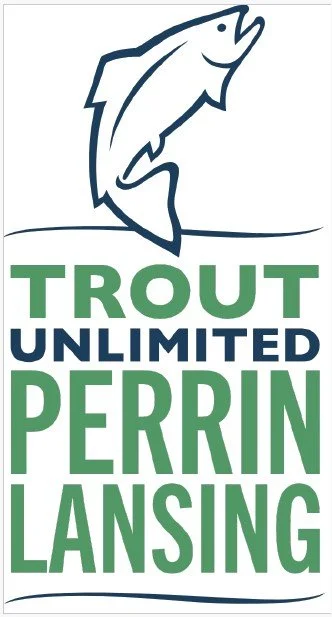 Perrin Lansing Chapter Trout Unlimited