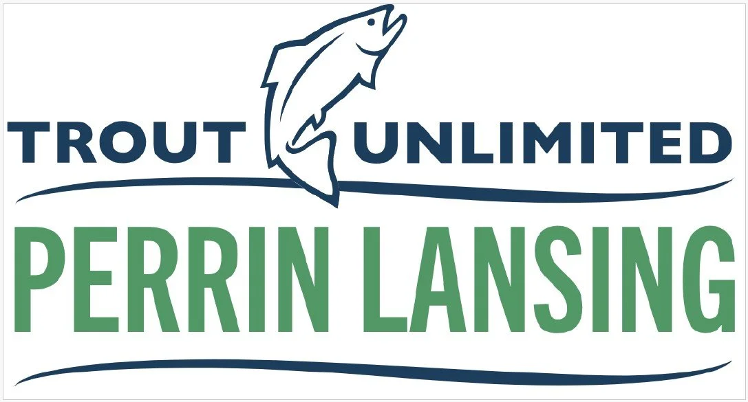 Perrin Lansing Chapter Trout Unlimited