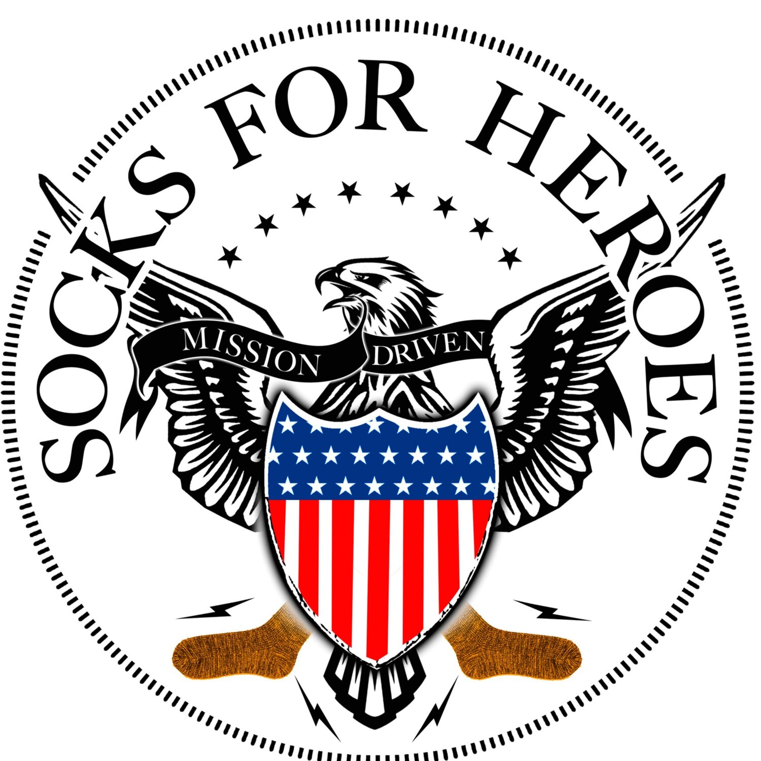 Sock For Heroes