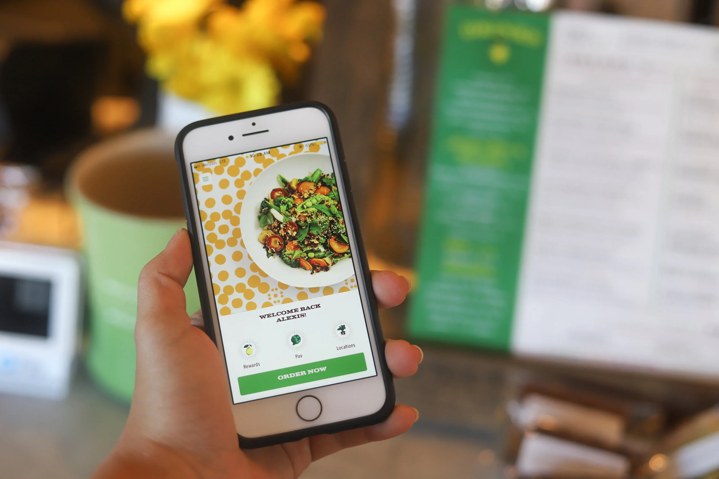 Flower Child | Digital Strategy