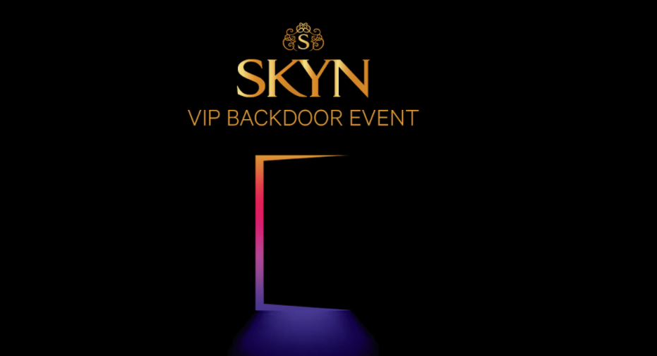 SKYN | VIP Backdoor