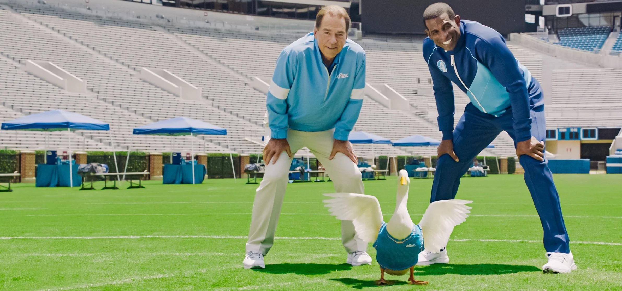 Aflac | Earning the Aflacket