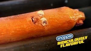 Snapple | Ridiculously Flavorful