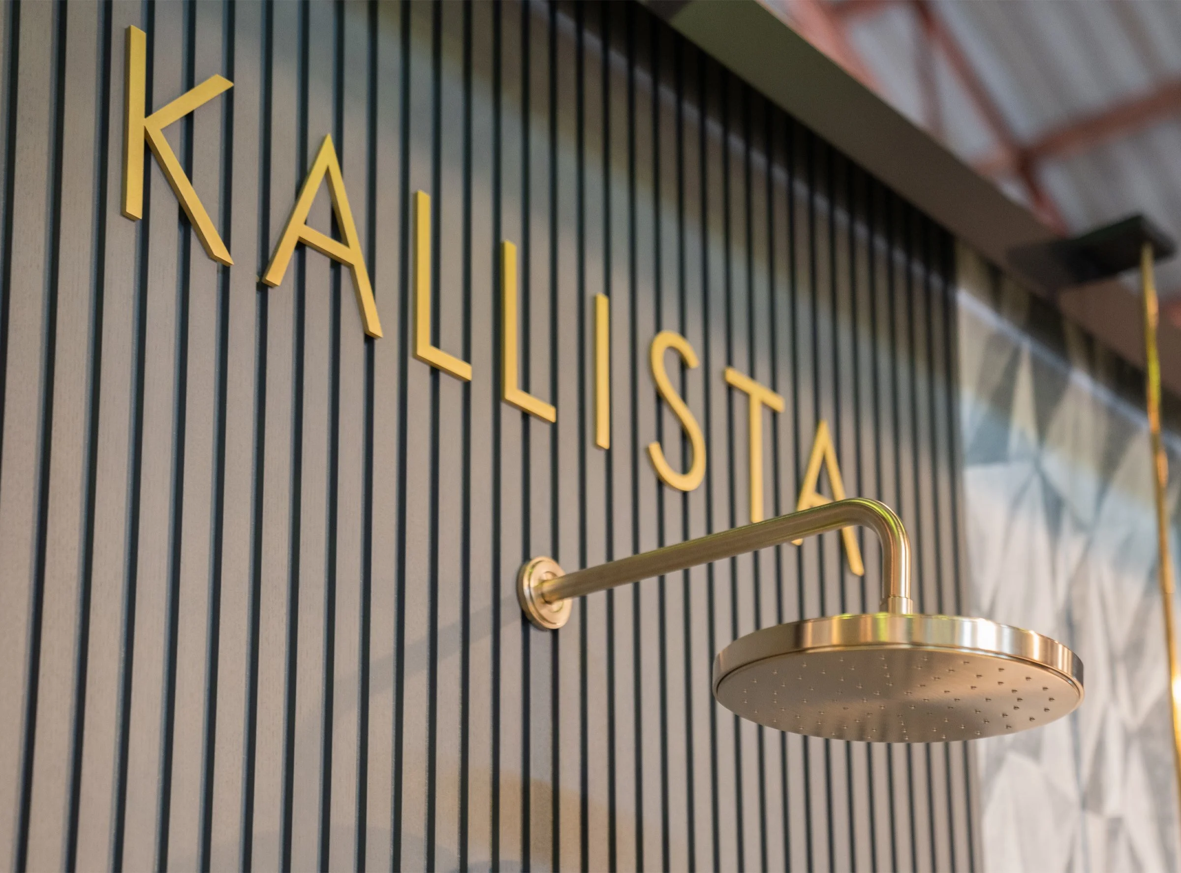 Kallista | Repositioning