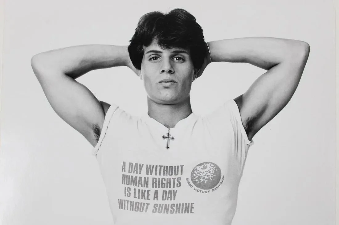 Visibility After Dark: Four Photos from William Como's Archives