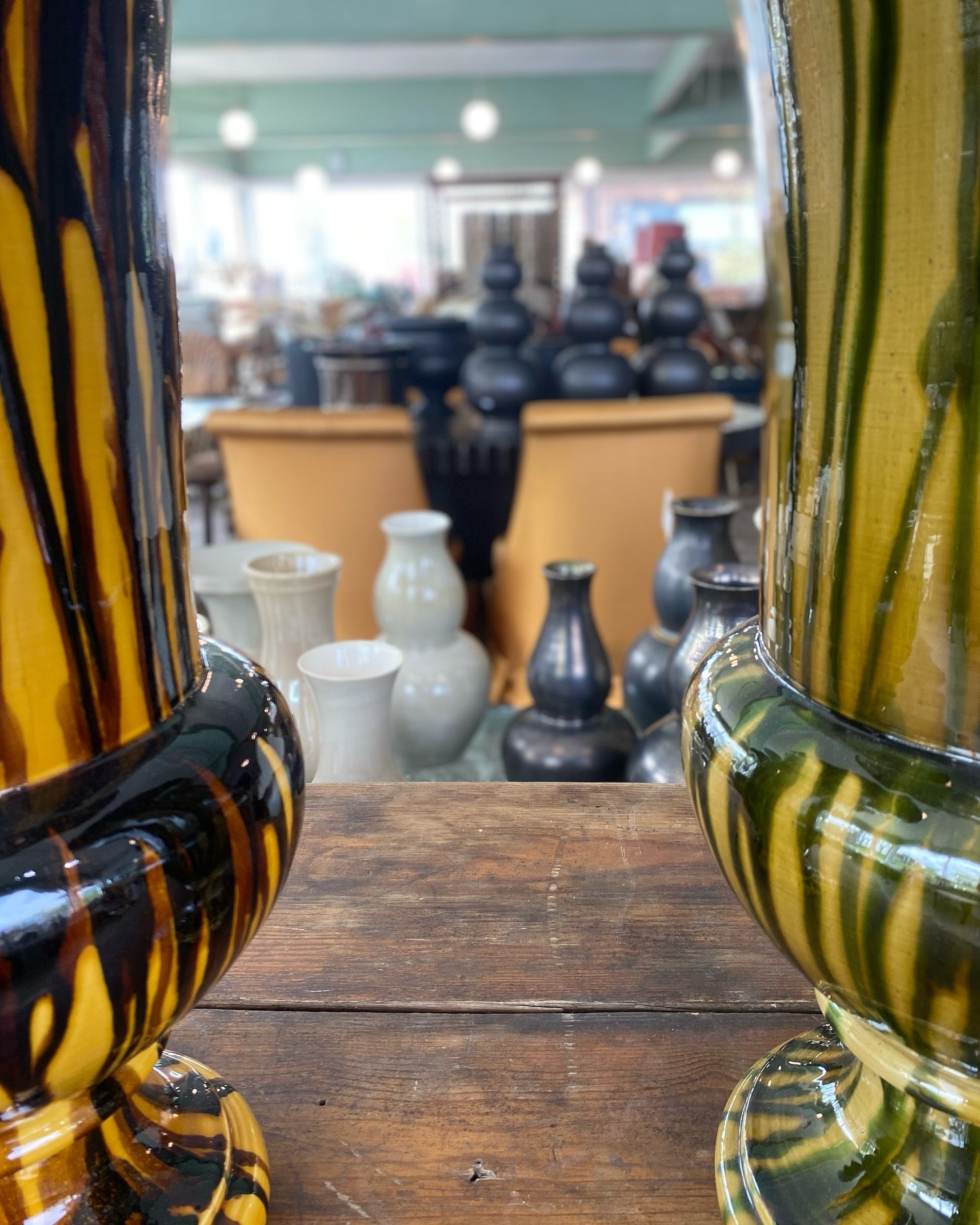 &ldquo;high end havoc&rdquo; auction preview opens this weekend!! inside an interior decorator, antiques and garden decor&hellip; preview open sat/sun from 10-5!