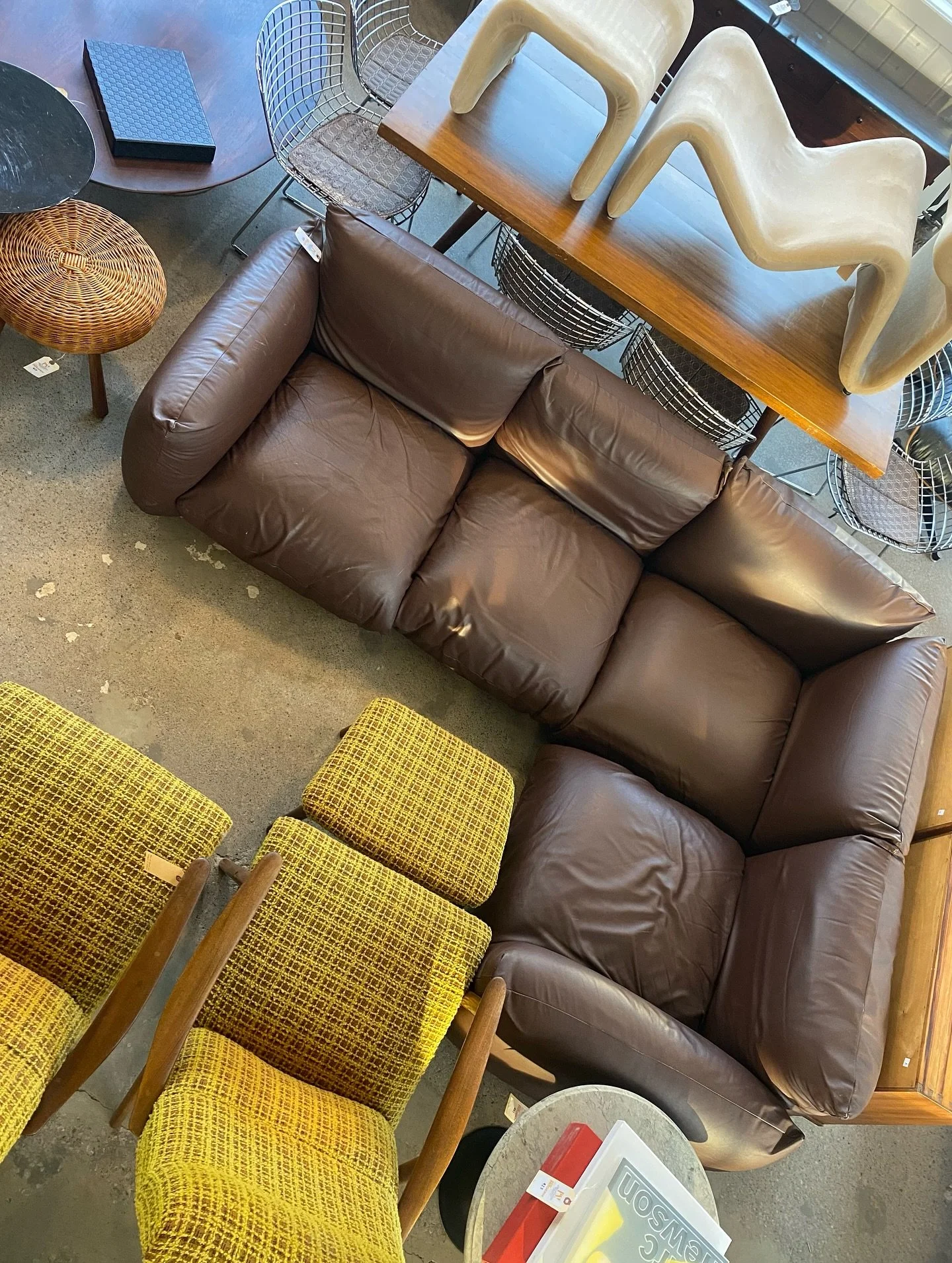 our november 22nd auction &ldquo;falling into modern&rdquo; is online now!