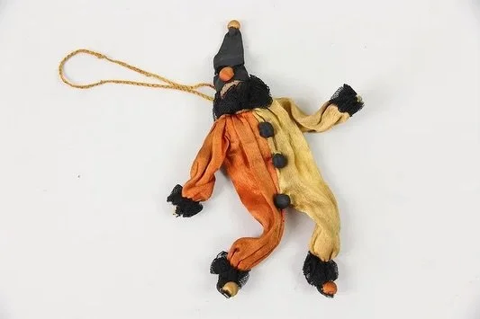 staff picks!&hellip; what&rsquo;s yours?
sophia 069 folky clown
anthony 015 postmod candleholders
tarah 103 composers
adam 025 bjorn wiinblad face jug
miles 053 murano aquarium
marissa 166 brass alterpieces
gabriel 214 japanese hibachi
heidi 236 dog 