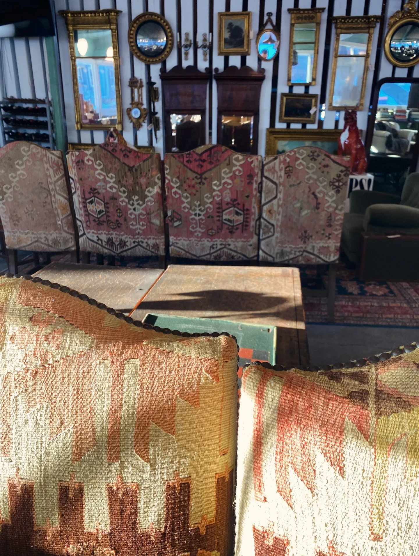 auction preview for &ldquo;A Life Well-Lived&rdquo; is open mon-fri this week from 10-5&hellip; auction begins at noon February 21st!