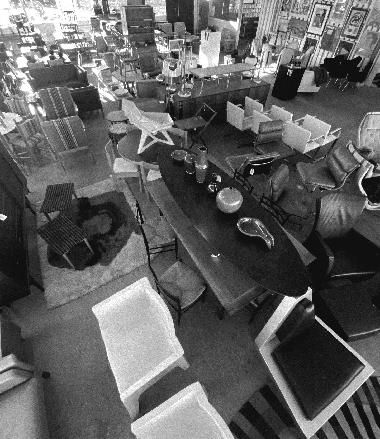 the auction preview continues Sunday and every day this week, come on in!