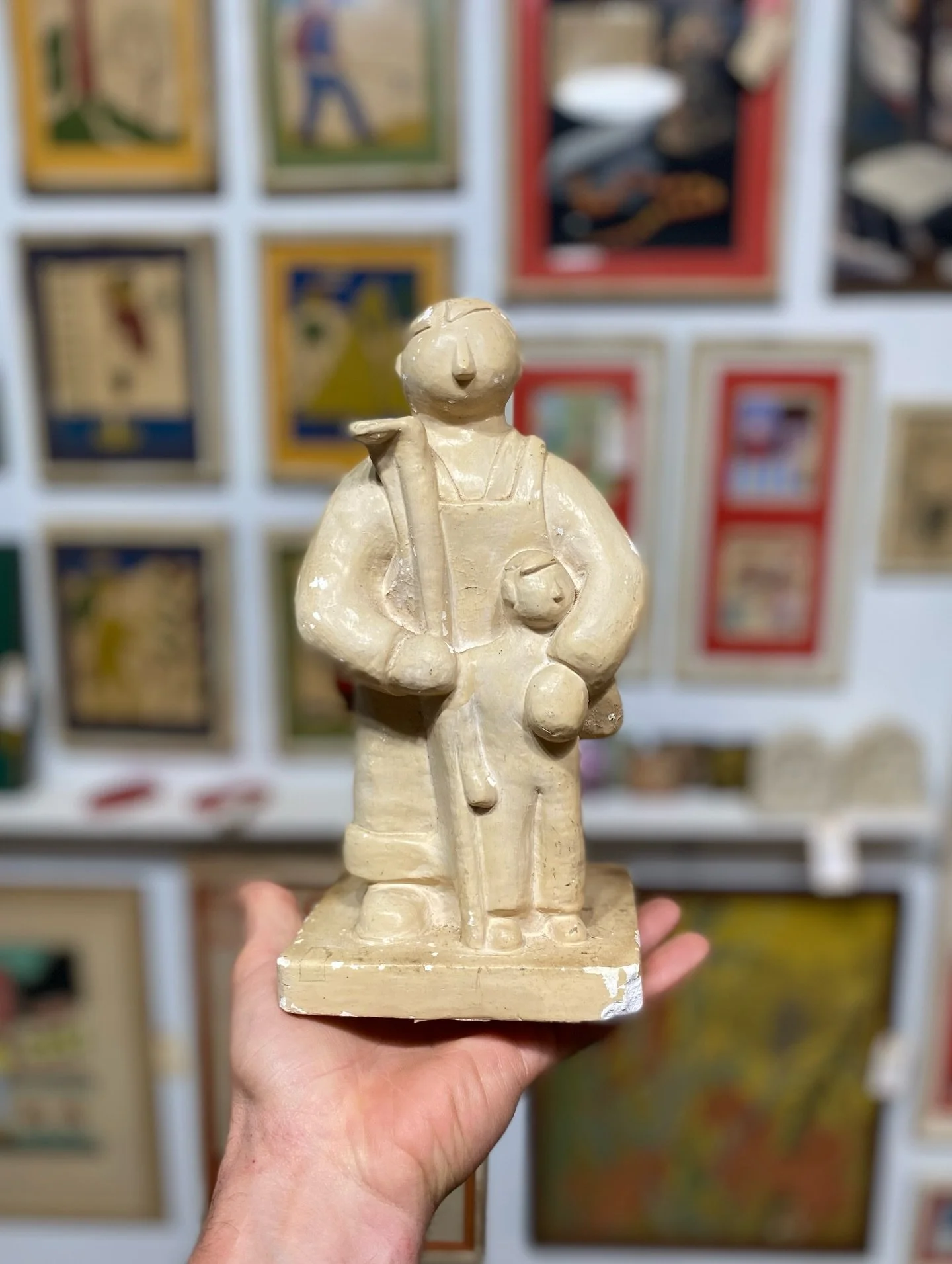 preview opens this weekend sat &amp; sun from 10-5&hellip; &ldquo;a seat at the table&rdquo; auction is online now!!