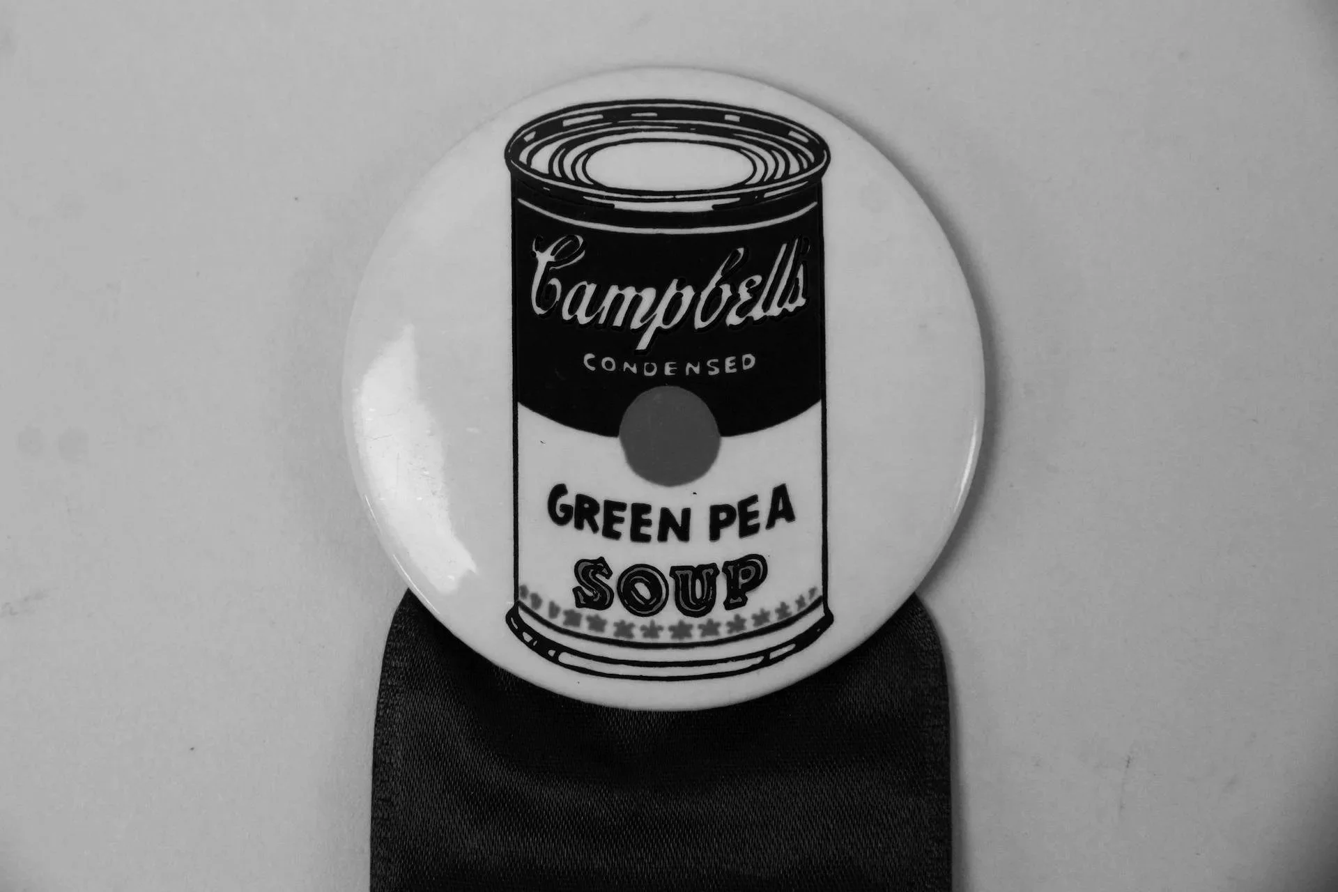 Tiny Circles, Big Voices