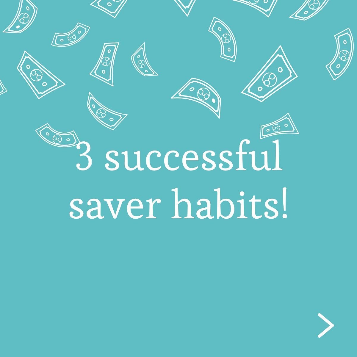 Want to be a SUCCESSFUL SAVER? 🤓 Check out these 3 ULTIMATE HACKS! 

💰 Save 3-6 months worth of expenses: This is a critical first step to become a successful saver. Having a lump-sum of emergency money to fall back on gives you time to get back on