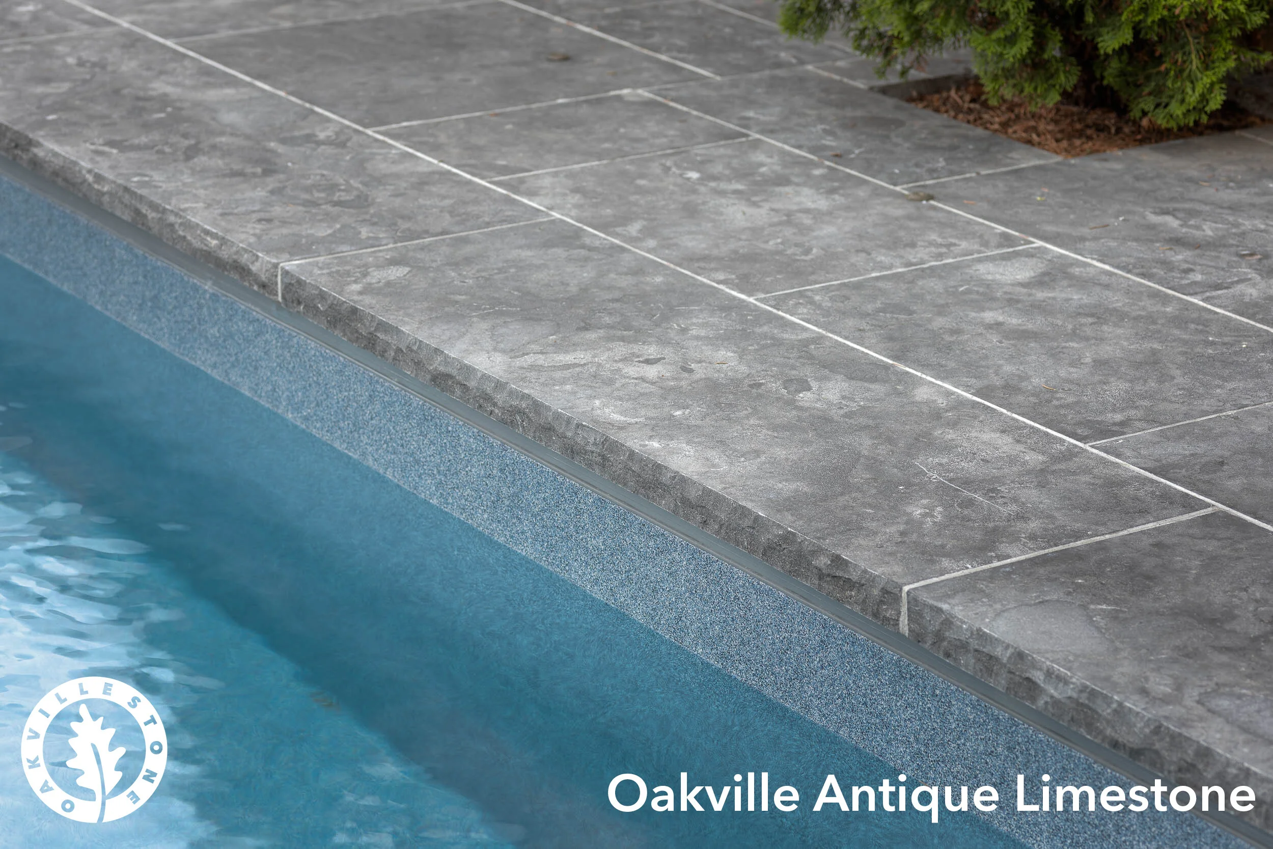 Oakville Antique limestone is available at mr. bin inc. our store is in a convenient location to provide the best experience for our clients. Best place to find Oakville stone pavers near Markham, Scarborough and all of GTA.