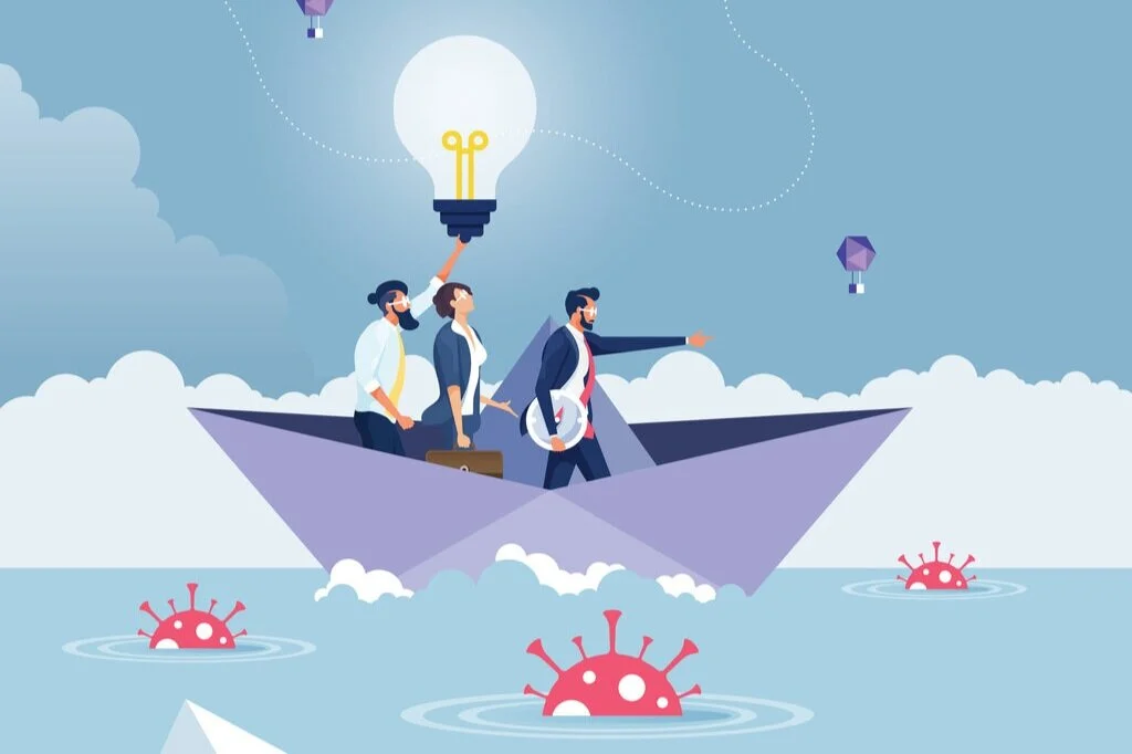 Navigating Differing COVID-19 Recovery Rates in Sales Compensation Design