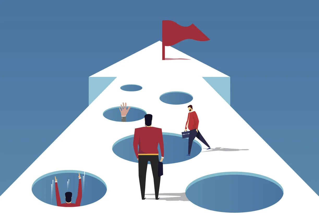 Pharma Sales Incentive Payout Curve Pitfalls to be Aware of and Avoid