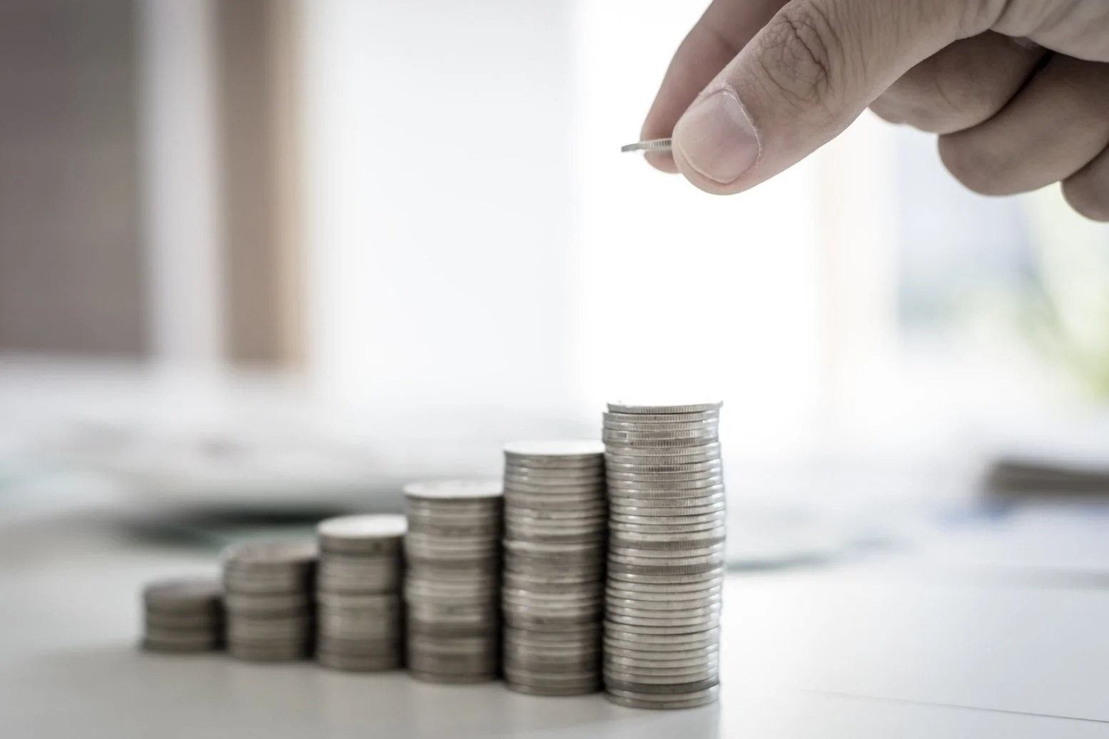Designing an Effective Biopharma Payout Curve – Part 1: Payout Curve Shapes