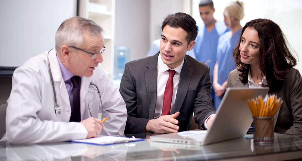 How to Set Territory-Level Goals for Rare Disease Products