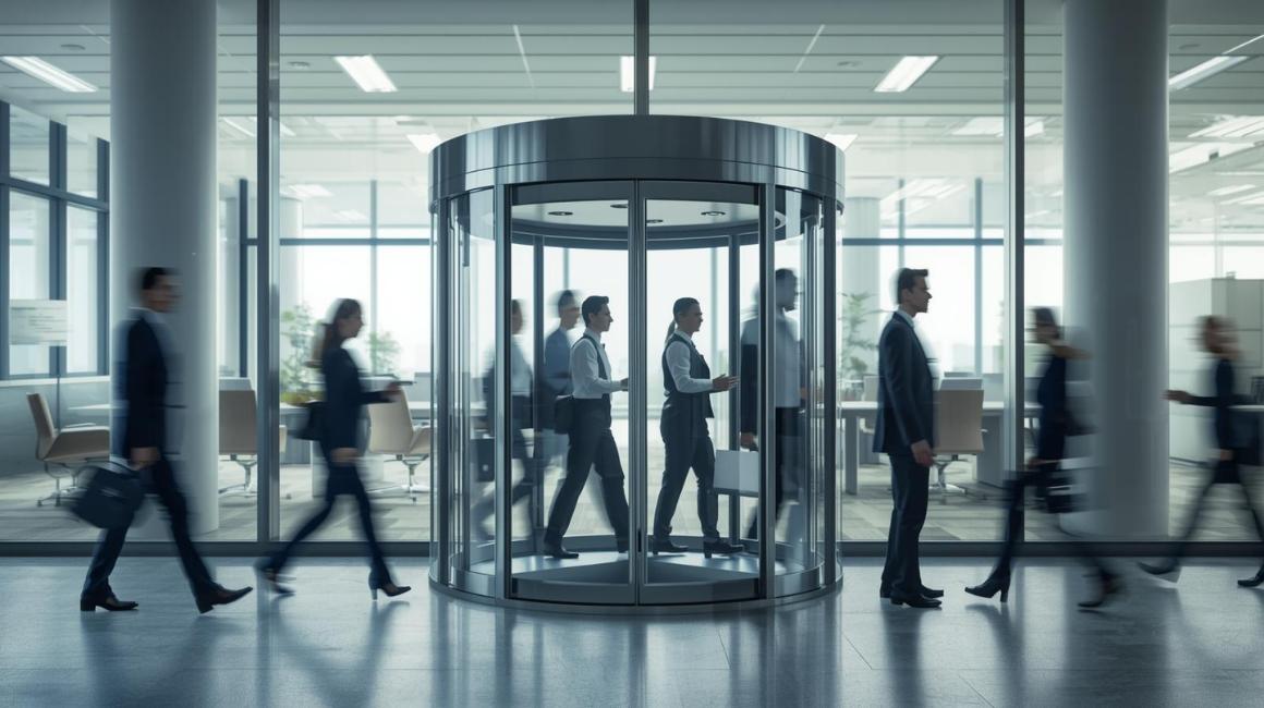 The Real Reason Your Sales Force is Leaving and How to Fix It 
