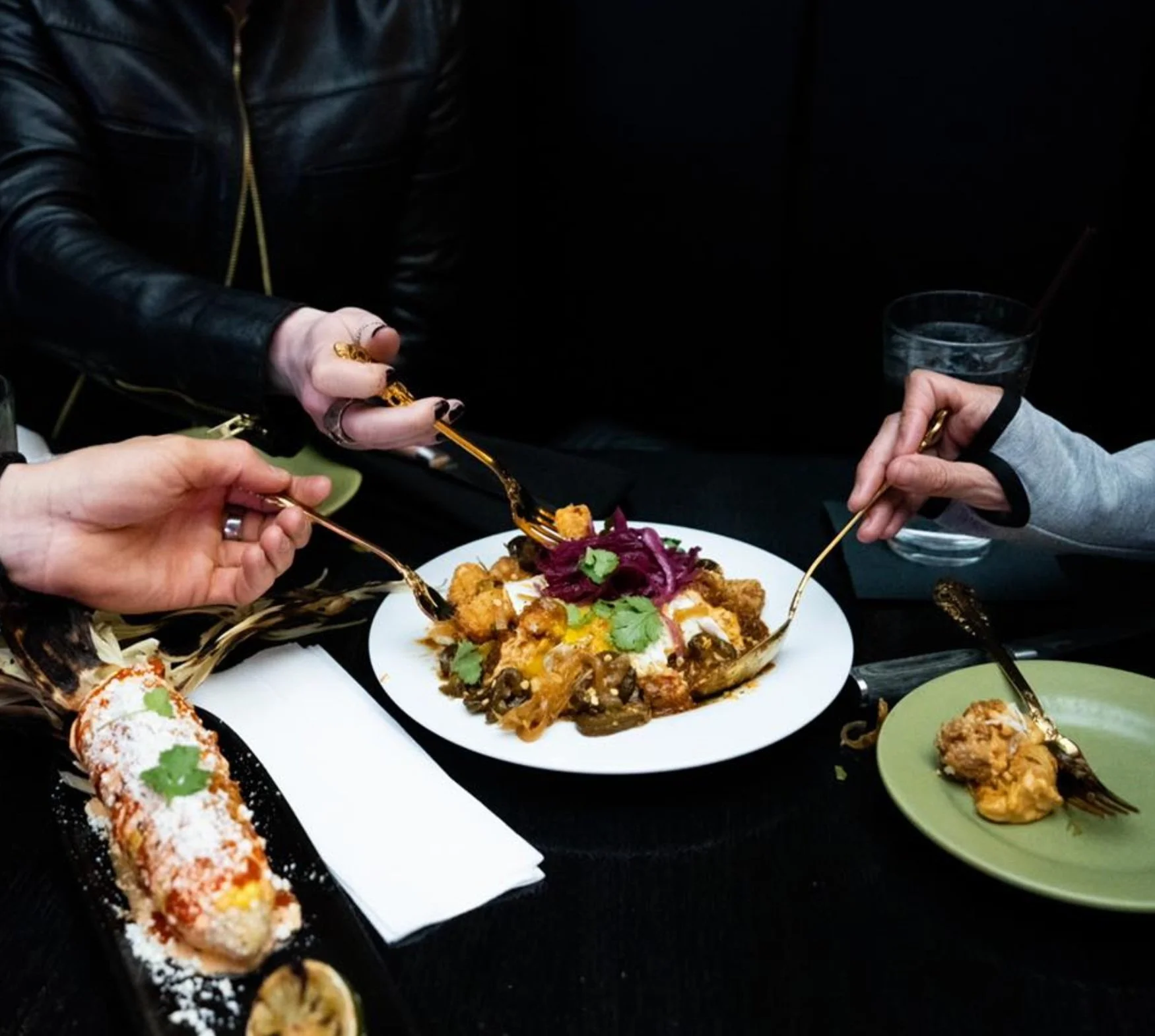 A new year for gastronomy superstars in Tucson’s vibrant downtown