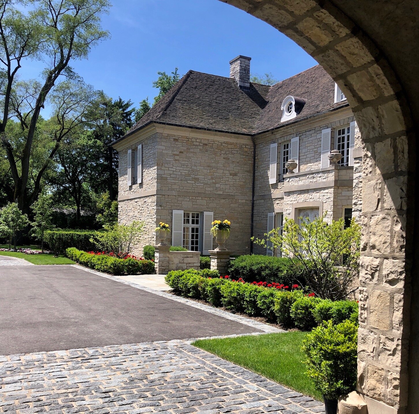 Lake Forest Preservation Foundation