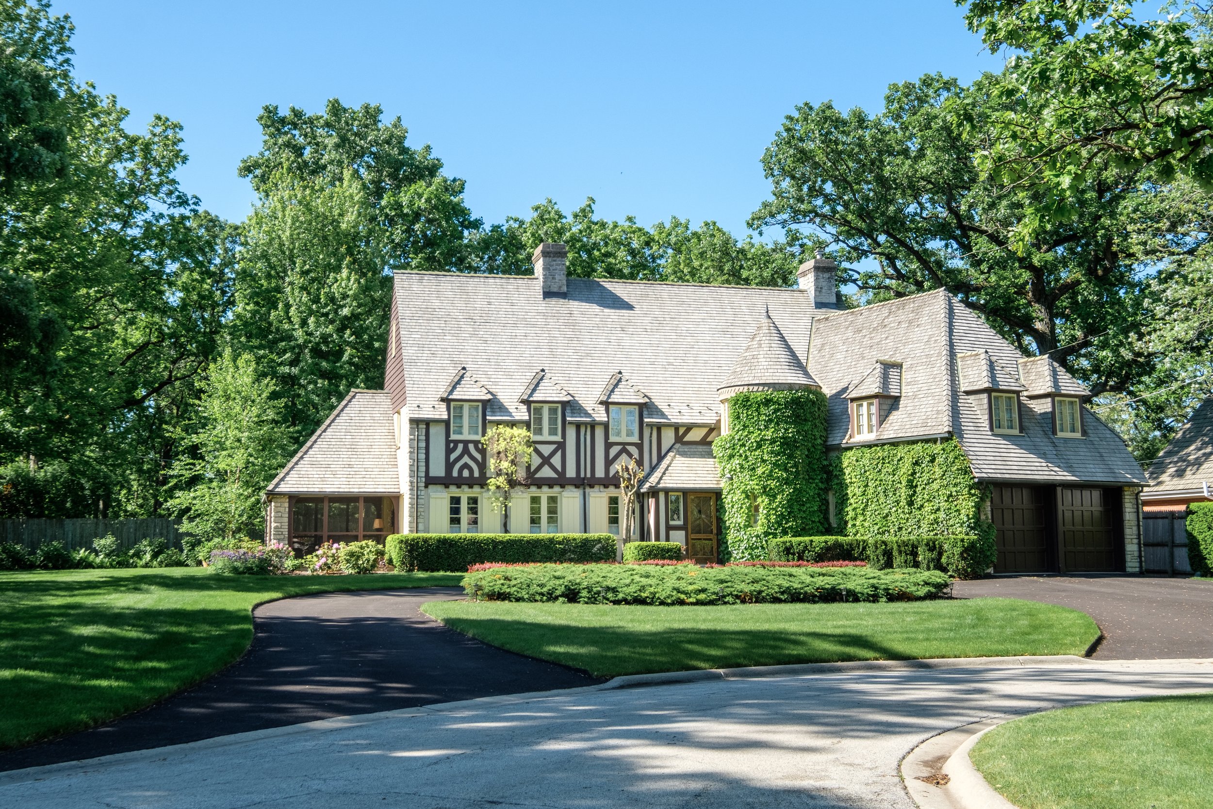 Stanley Anderson 100th Anniversary Walk/Home & Garden Stroll