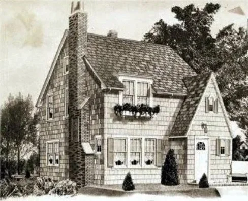 "Preservation After Disaster": Re-Establishing Historic Neighborhoods