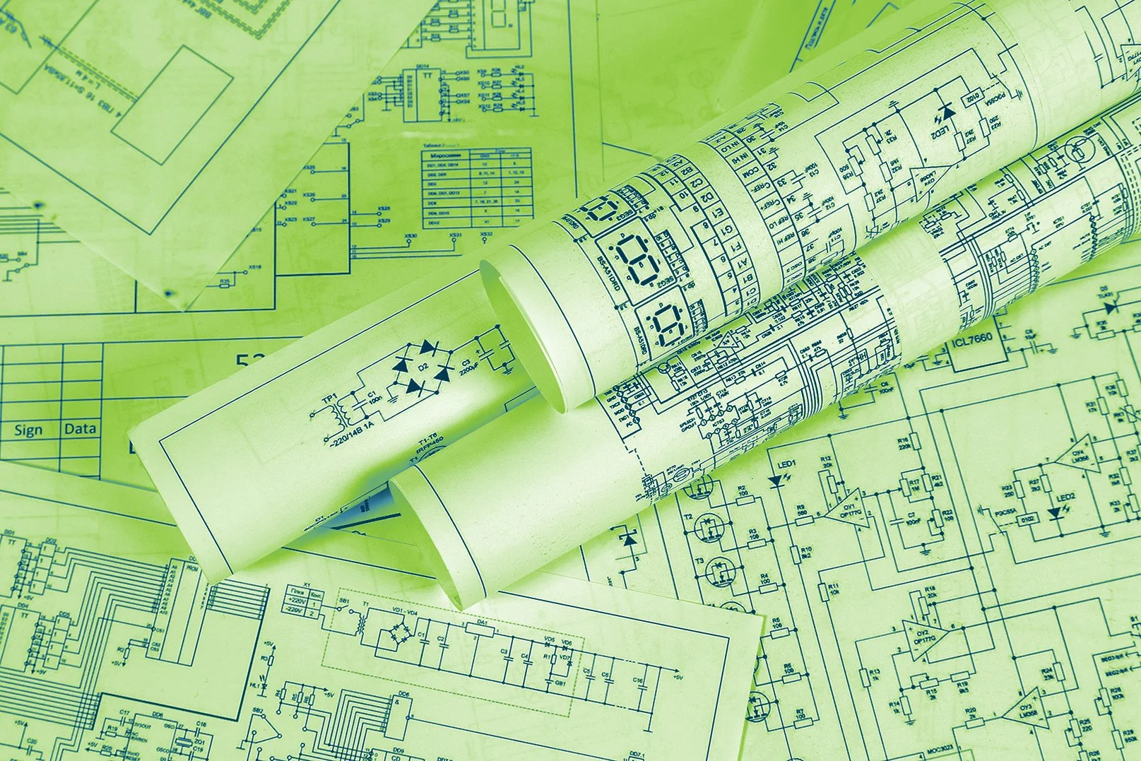 Detailed Engineering & Design