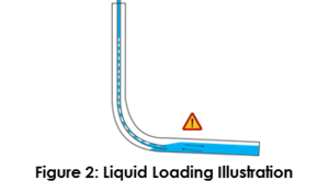 Liquid Loading In A Horizontal Shale Gas Well: Prediction, Prevention ...