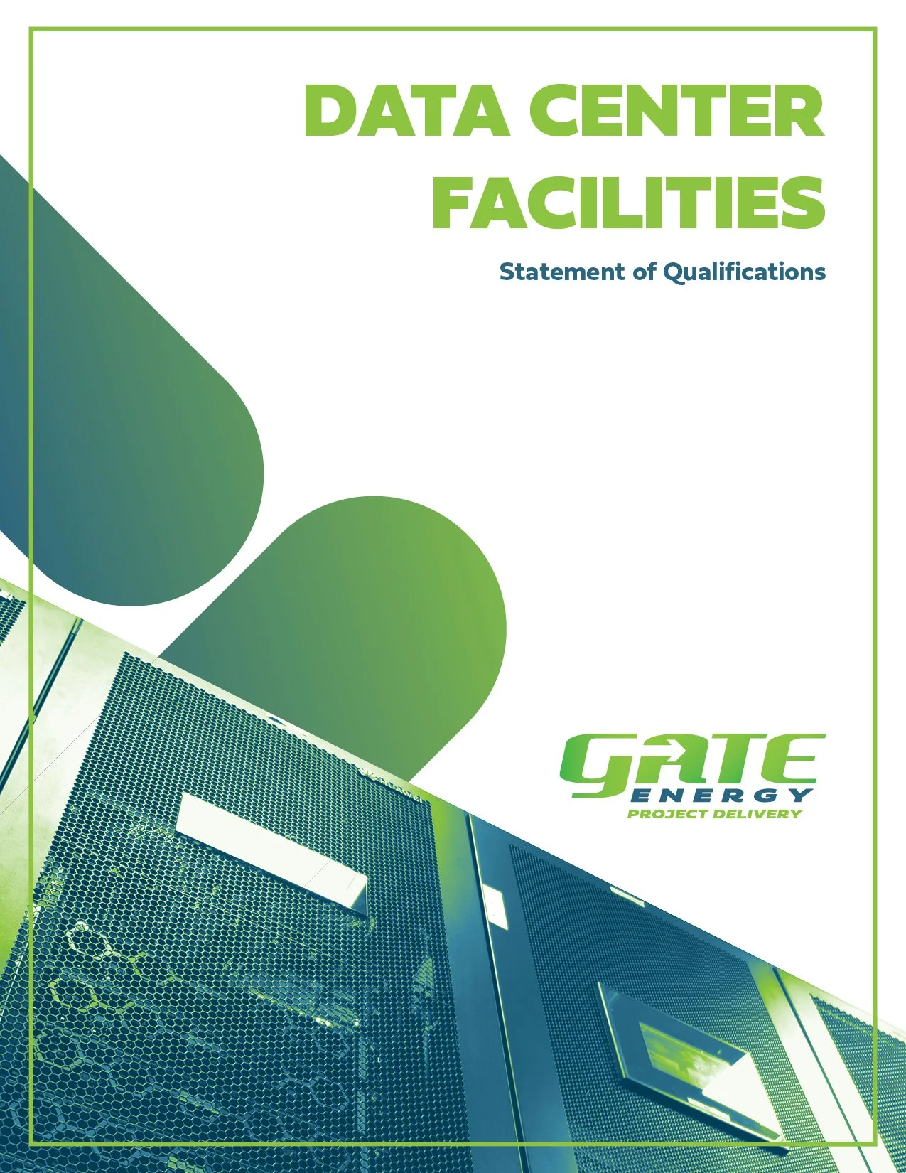 Data Center Commissioning Services