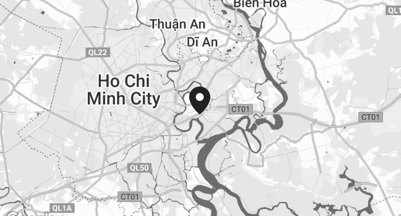 GATE Energy Vietnam