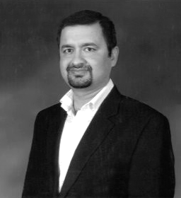 Parveen Sachdeva, Ph.D.