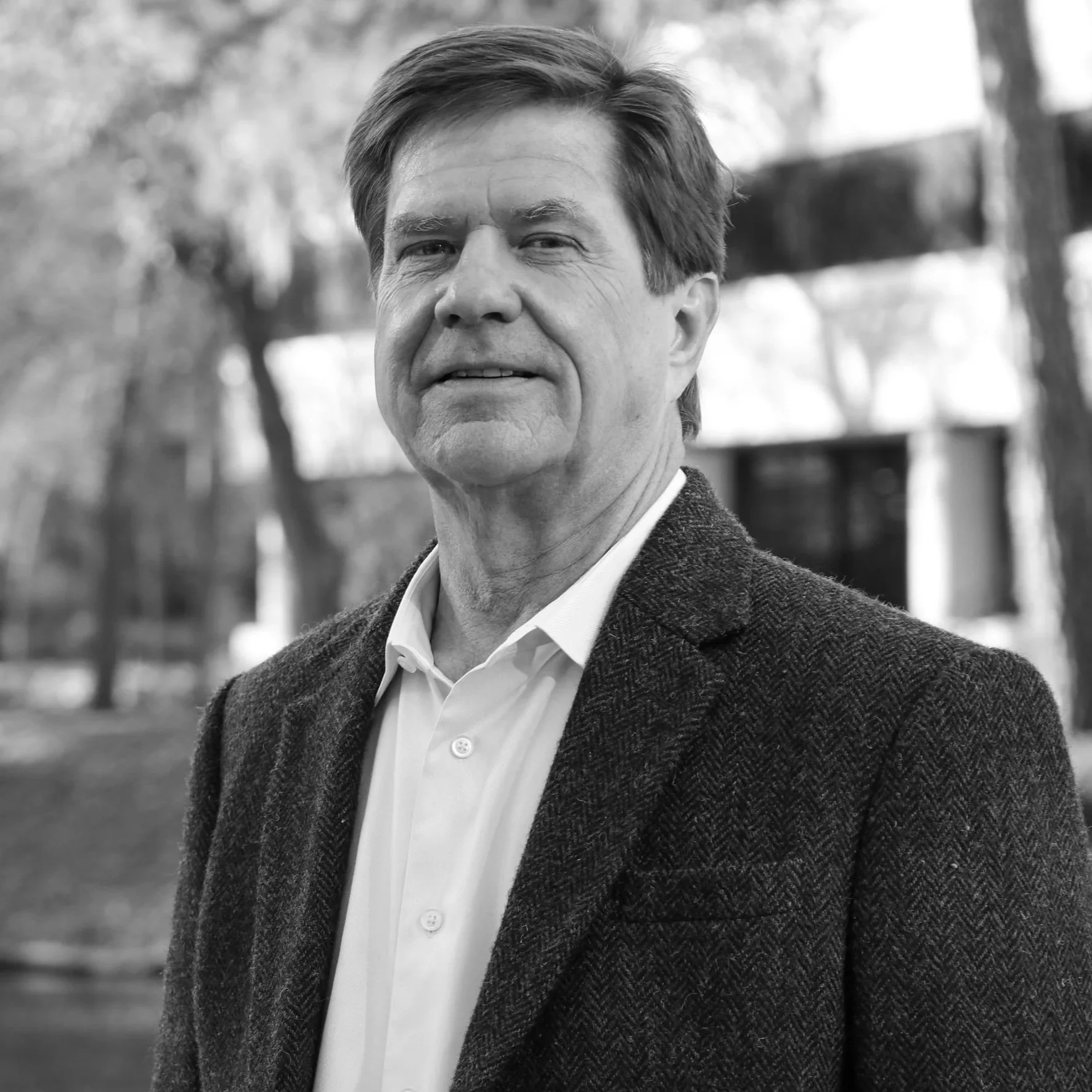 John Hillier, P.E.
