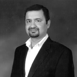 Parveen Sachdeva, Ph.D.