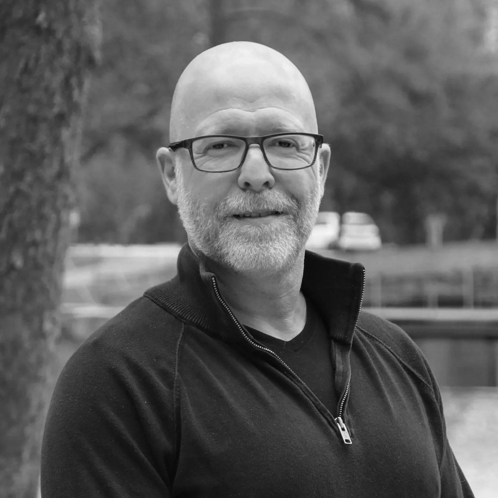 Neil Burns