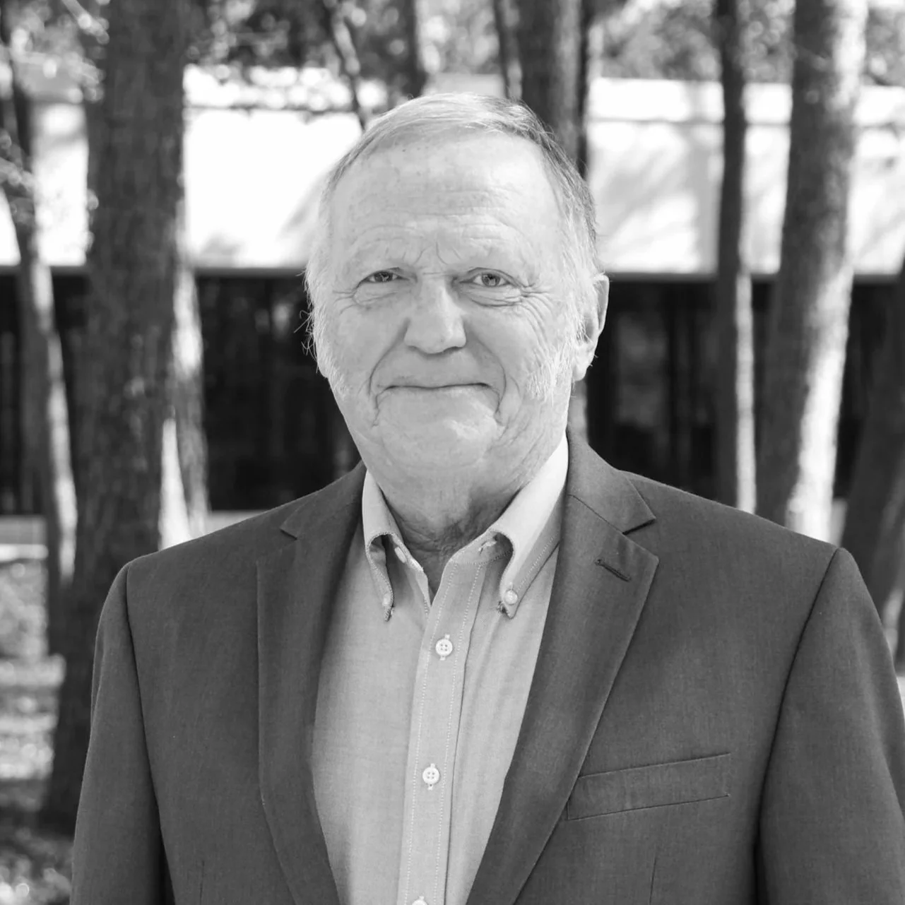 George King, P.E.