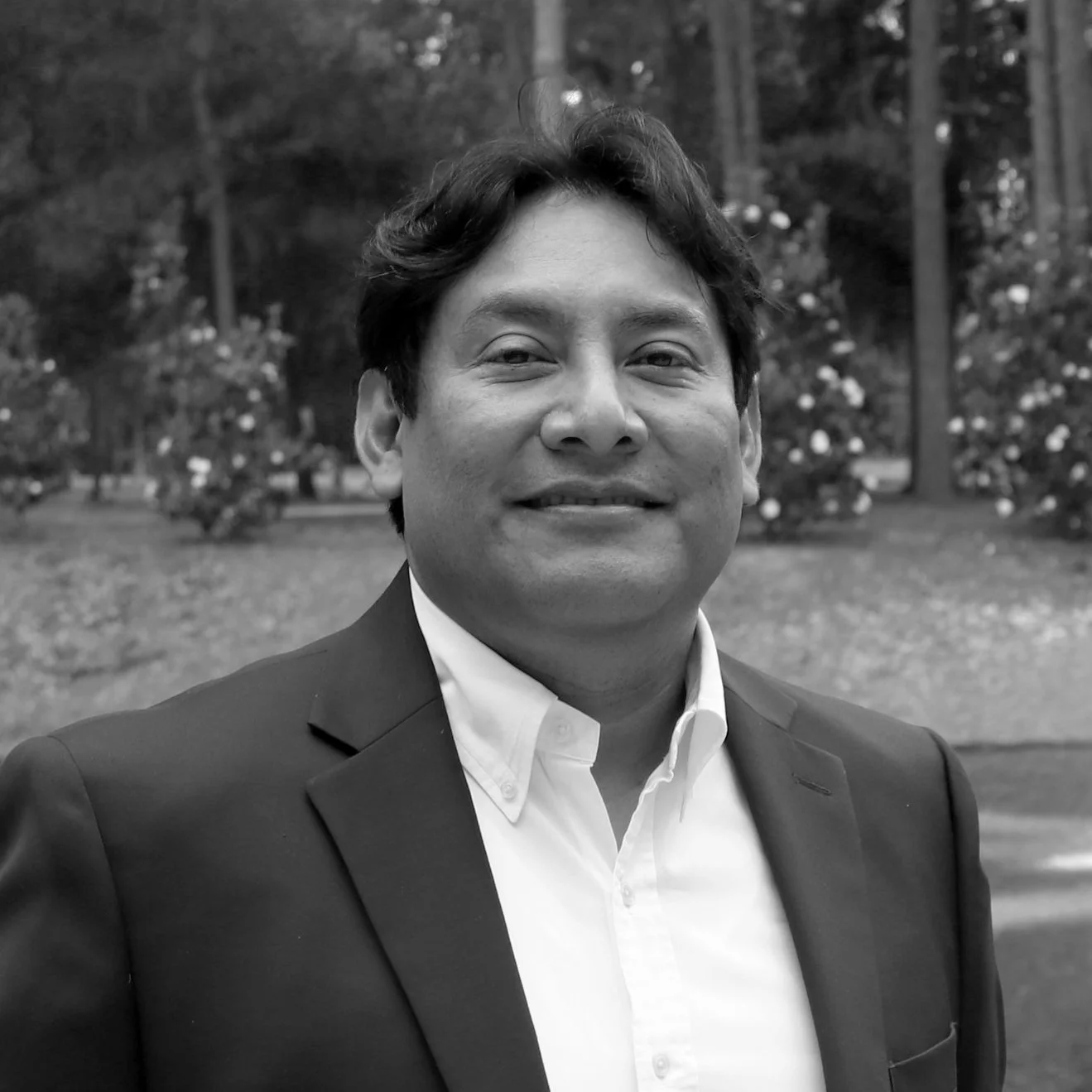 Alvaro Chan, P.E.