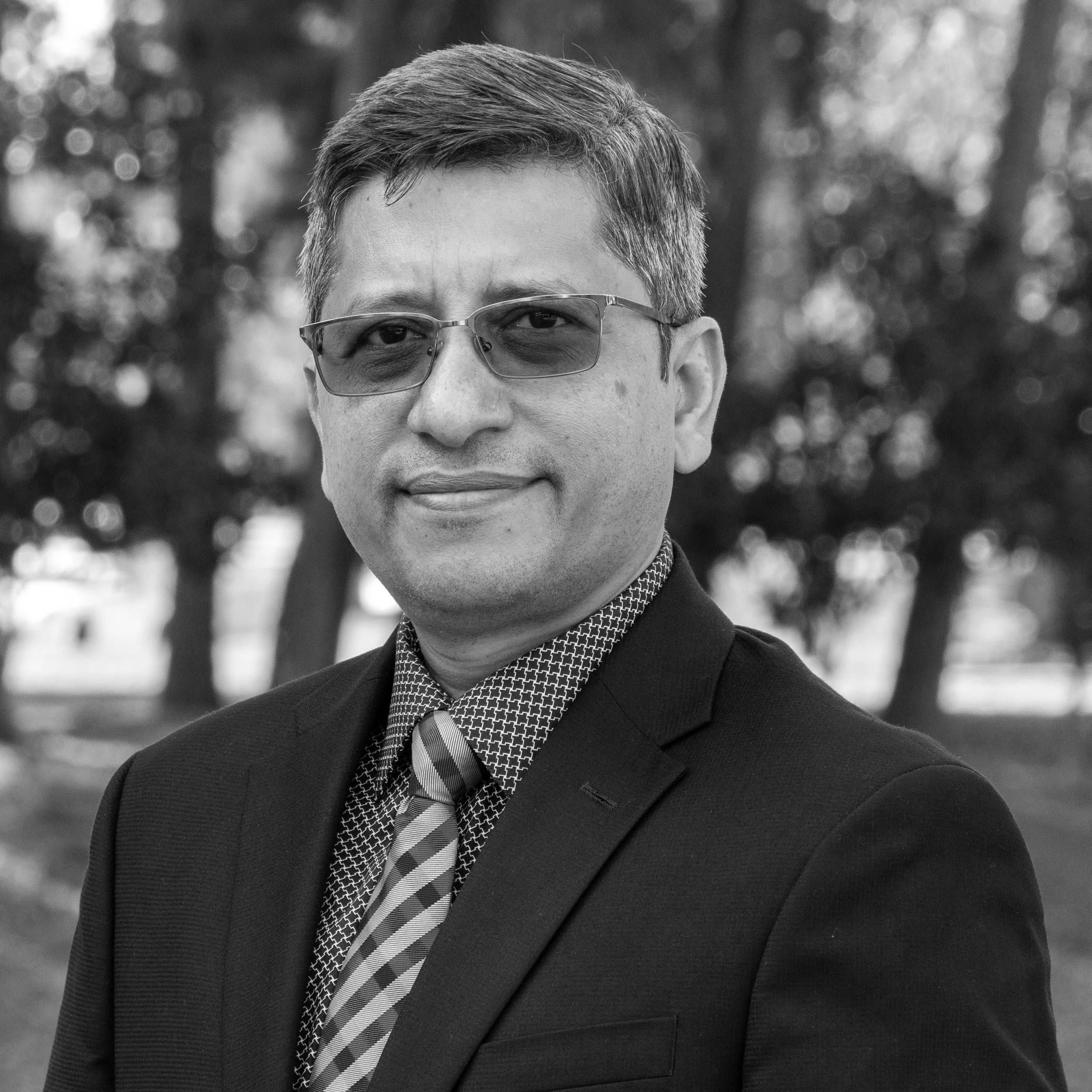 Khalid Hasan, P.E.