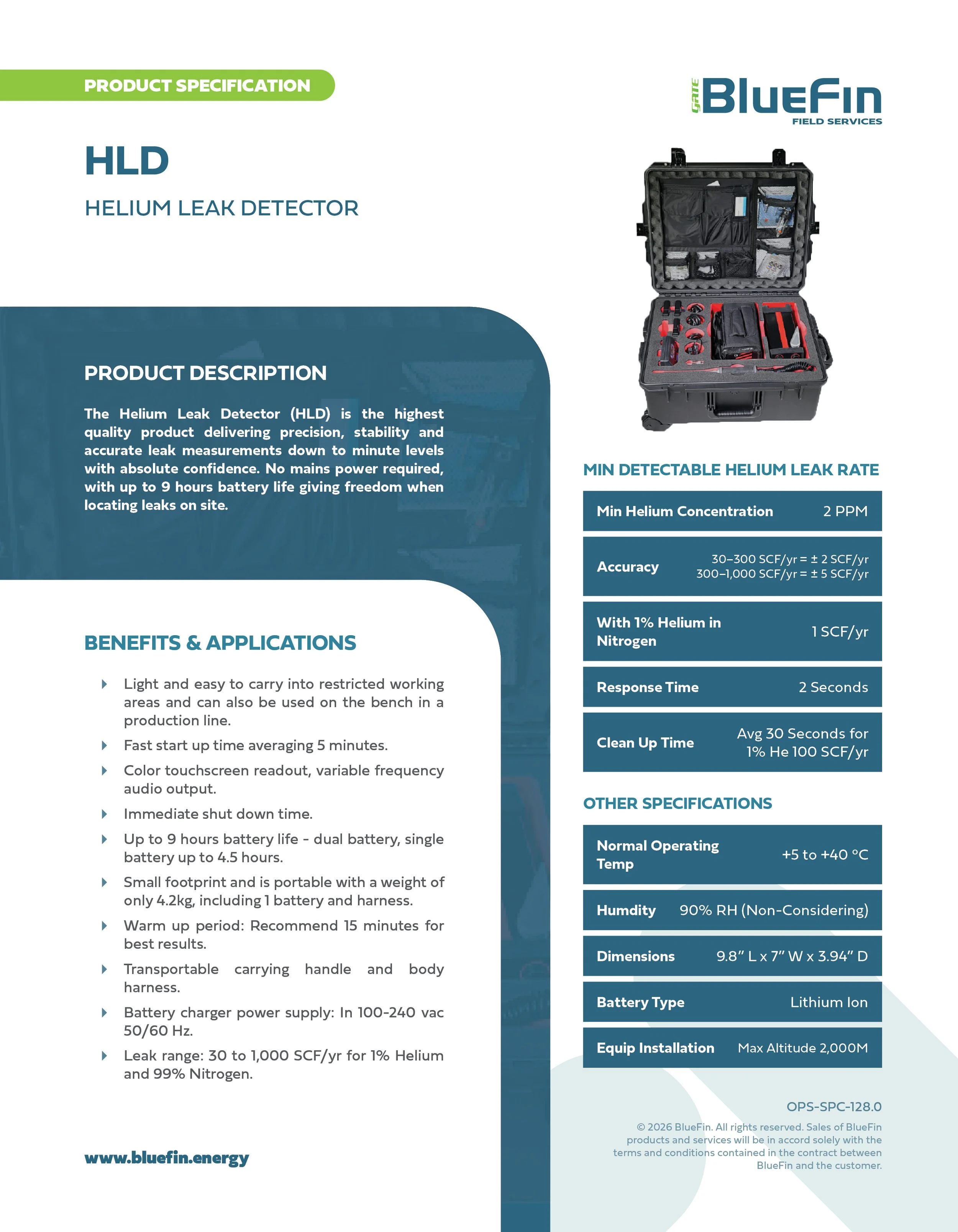HLD