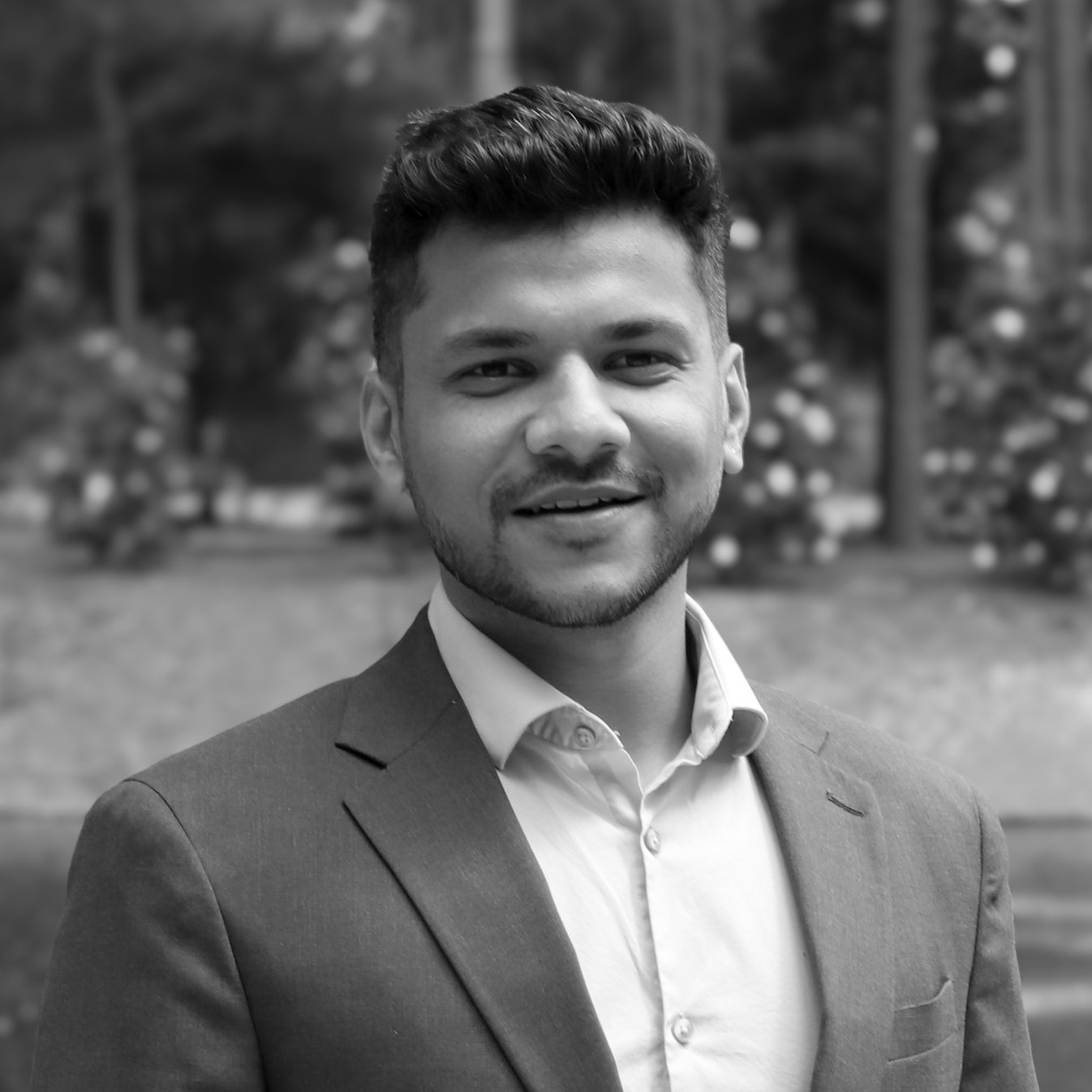 Pranav Kalantri