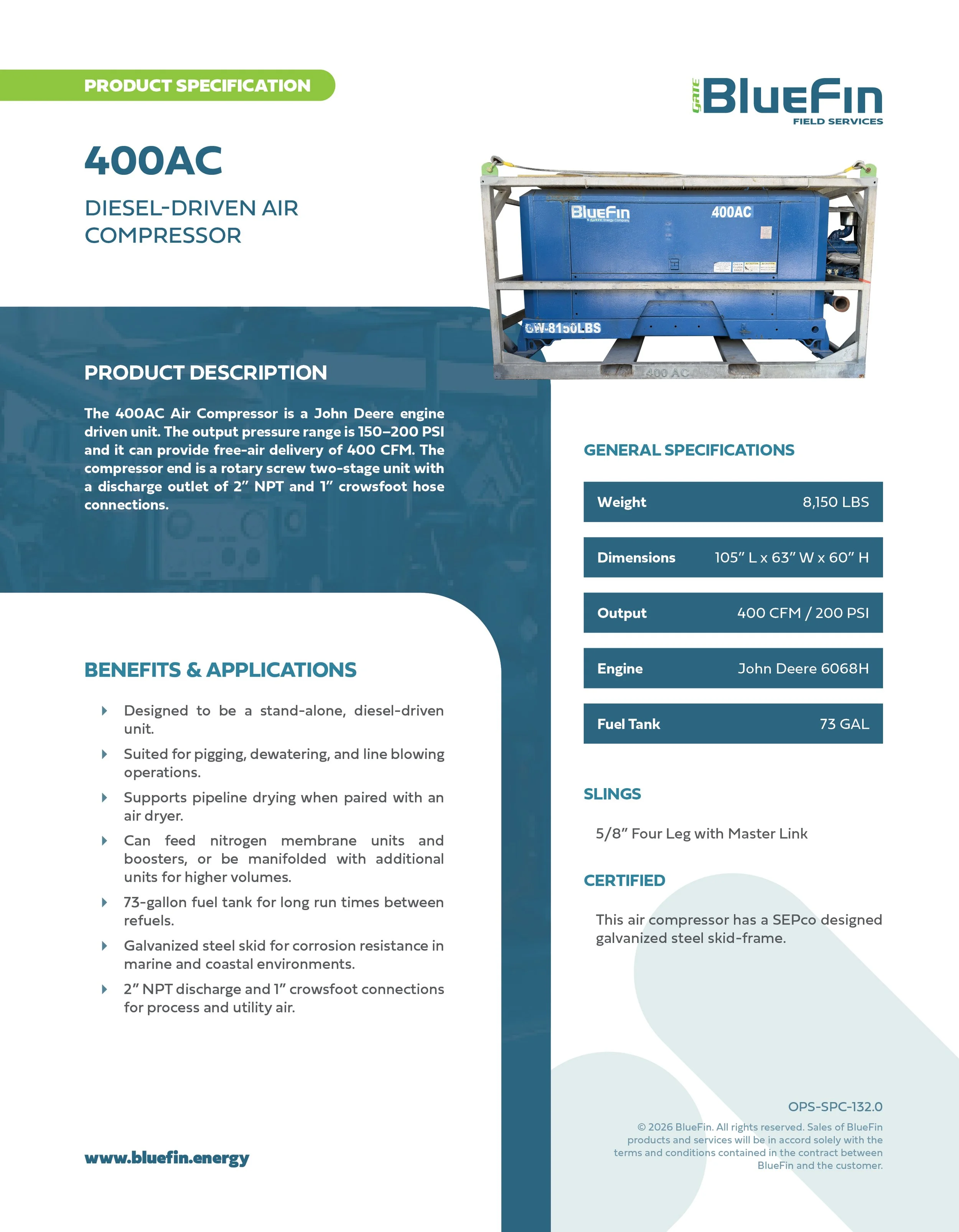 400AC
