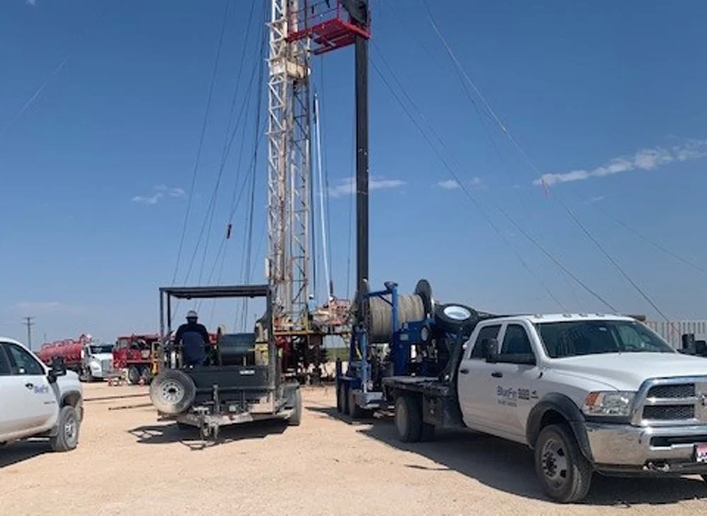 Spooling Services — GATE Energy