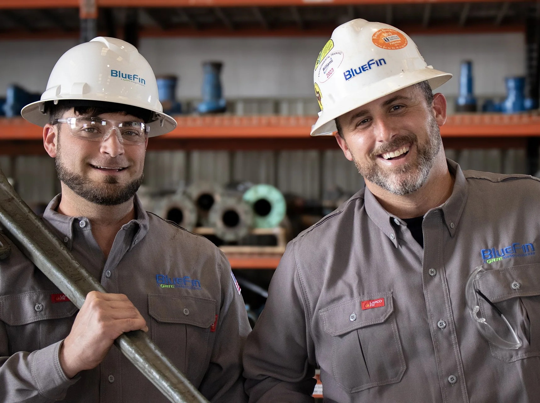 Extended Reach Lancing