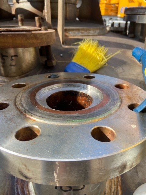 Field Machining — GATE Energy